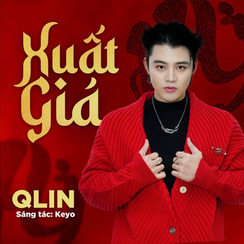 Xuất Giá