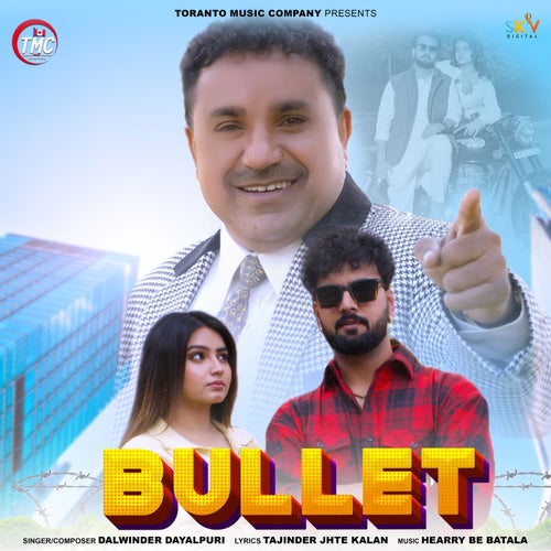 Bullet
