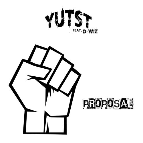 Proposal (feat. D-WIZ)