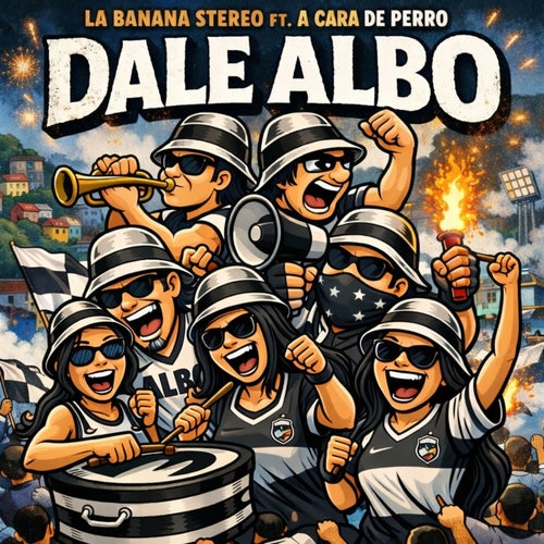 Dale Albo