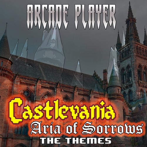 Castlevania: Aria of Sorrow, The Themes