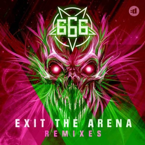 Exit The Arena