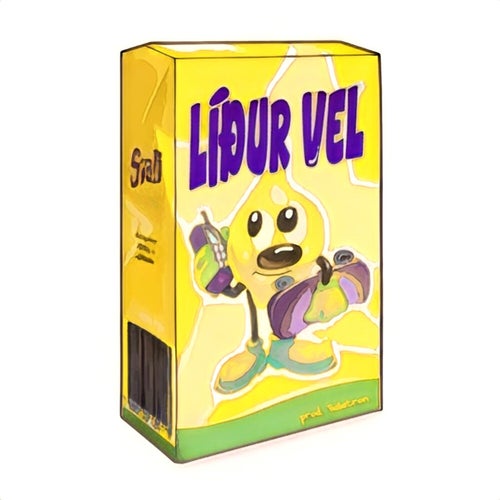 Líður vel