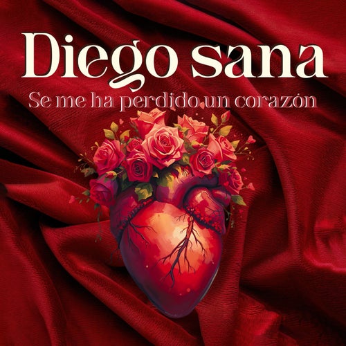 Se me ha perdido un corazón