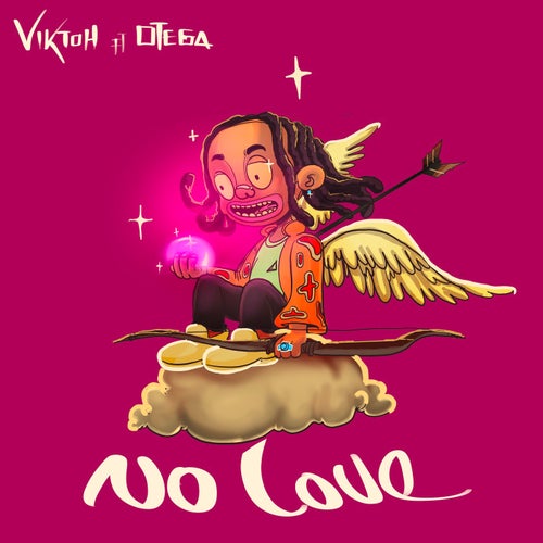 No Love