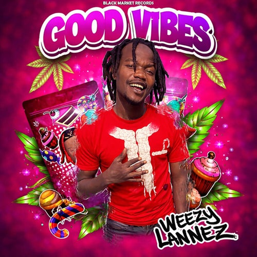 Good Vibes