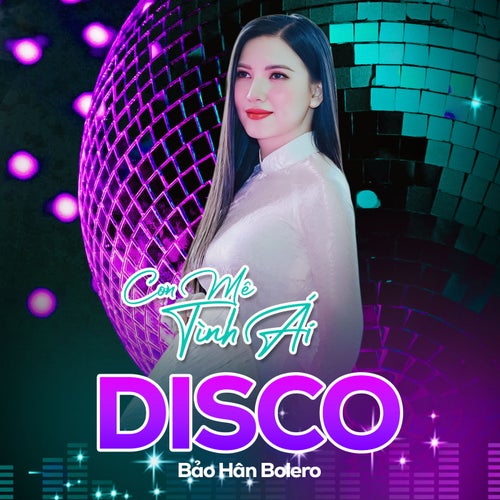 Cơn Mê Tình Ái (Disco)