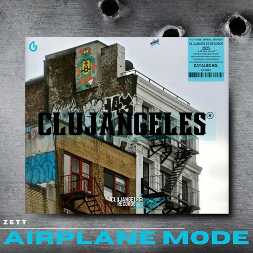 Airplane Mode (Extended Mix)