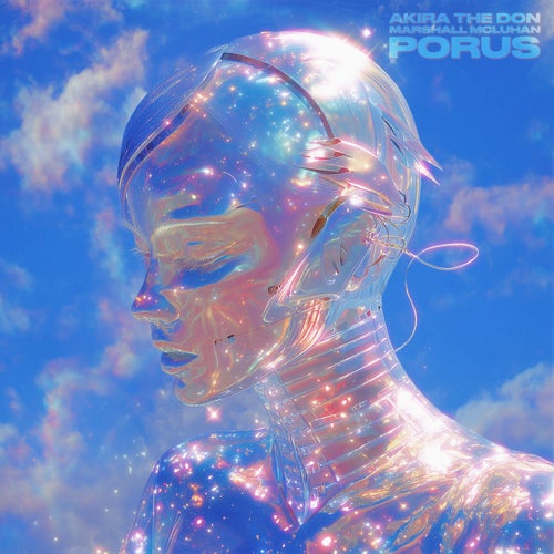 PORUS