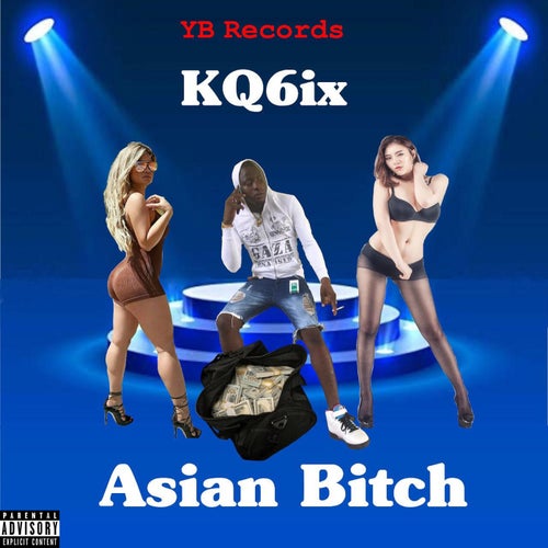 Asian Bitch