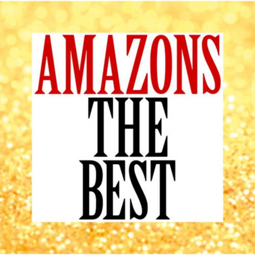 AMAZONS THE BEST