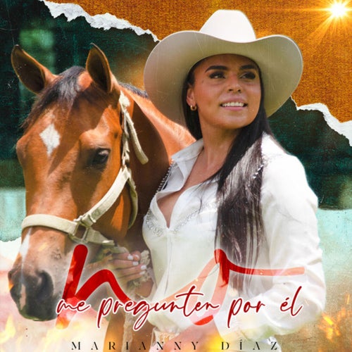 No me Pregunten por Él
