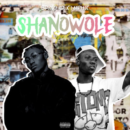 Shanowole (Speed Up)