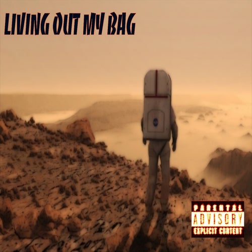 Living Out My Bag