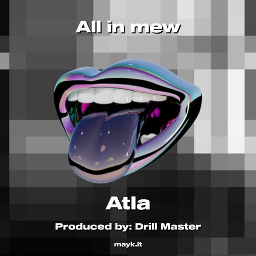 All in mew