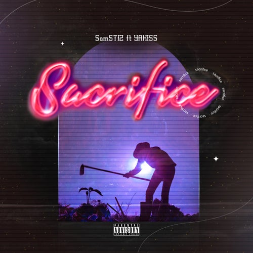 Sacrifice (Dosh Lowkee) (feat. Yakiss)