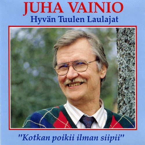 Kotkan poikii ilman siipii