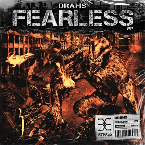 Fearless EP