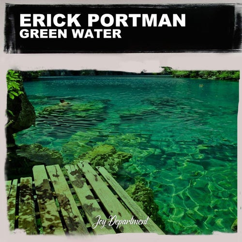 Green Water (Nu Ground Foundation Soul Mix)