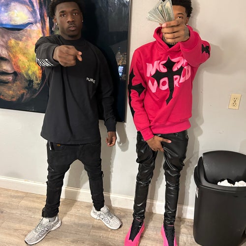 We Dont Play Around