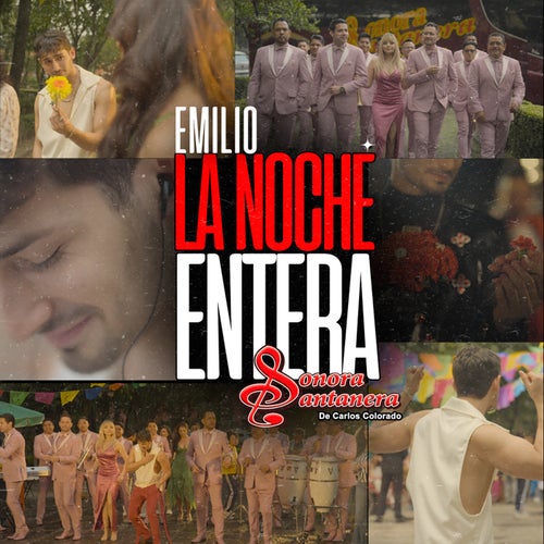 La Noche Entera