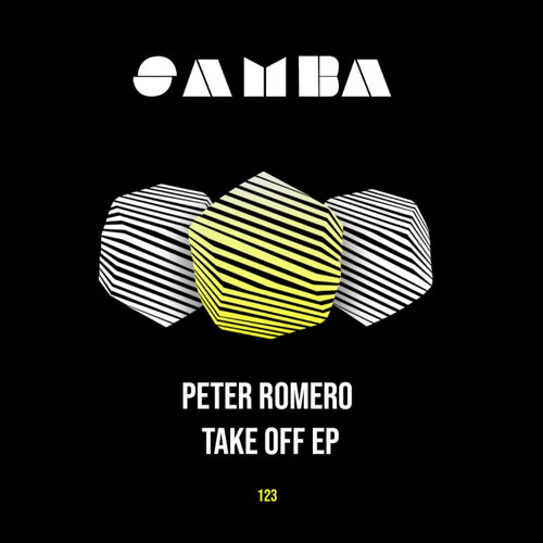 Take Off EP