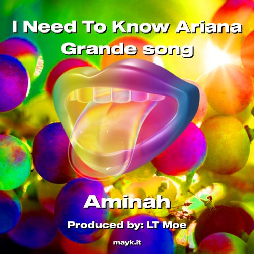 I Need To Know  song