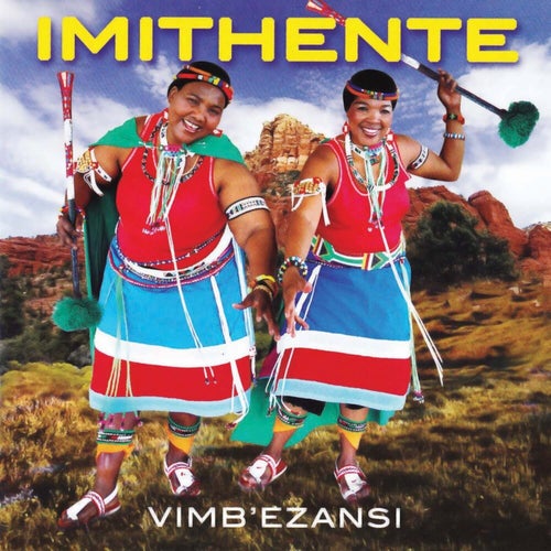 Vimb'ezansi