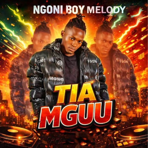 Tia Mguu
