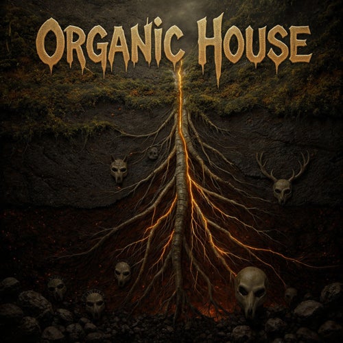 Organic House