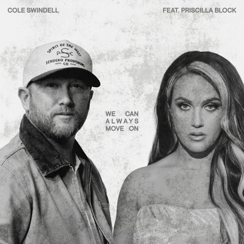 We Can Always Move On (feat. Priscilla Block)