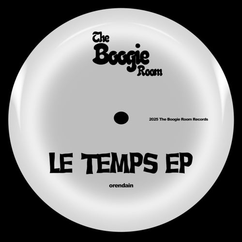 le temps