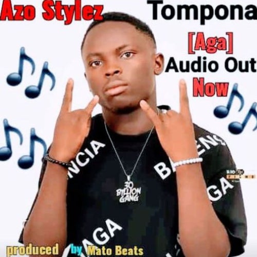 Tompona (Aga)