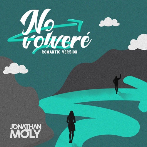No Volveré (Romantic Version)