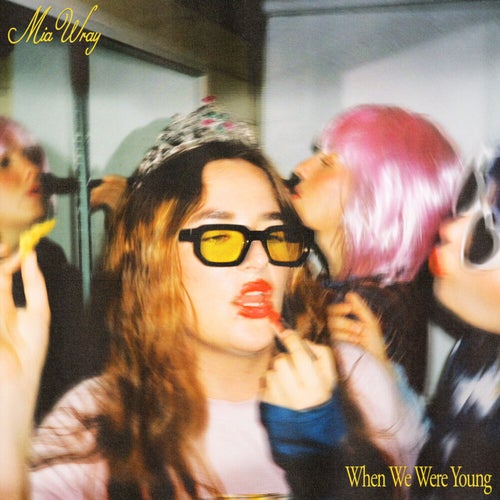 When We Were Young