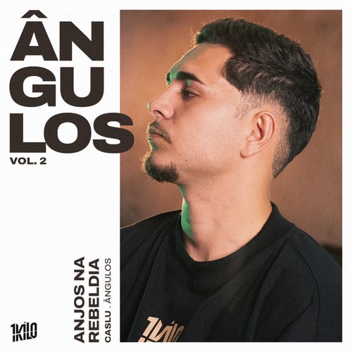 Anjos na Rebeldia (Ângulos, Vol.2)