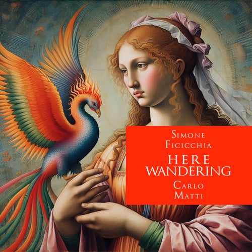 Here, Wandering