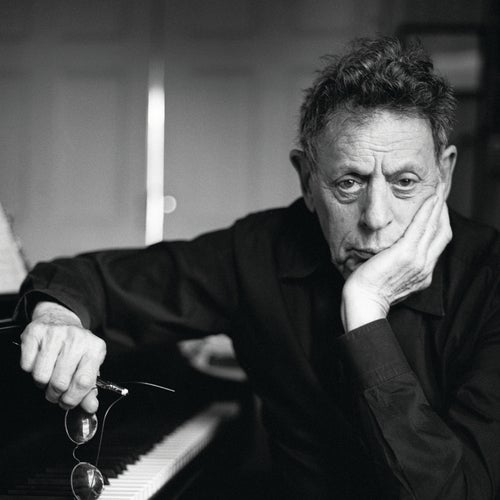 Philip Glass