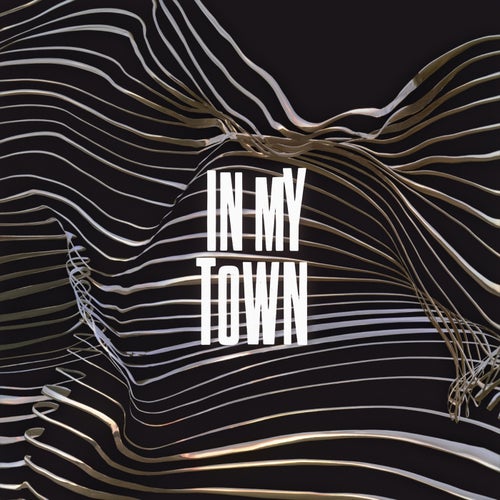 In My Town (feat. Che-Fu)