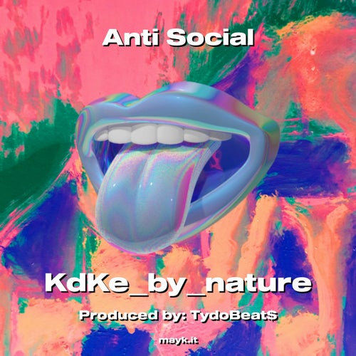 Anti Social