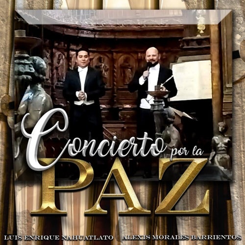 Concierto Por La Paz