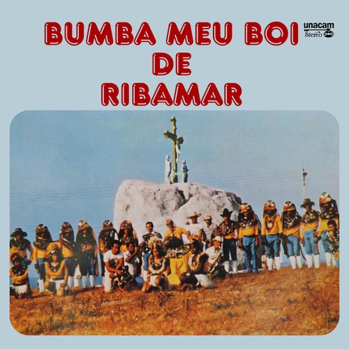 Bumba Meu Boi  de Ribamar