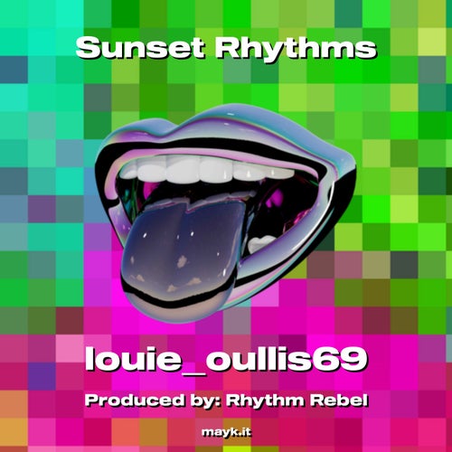 Sunset Rhythms
