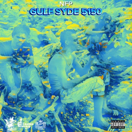 Gulf Syde 5150