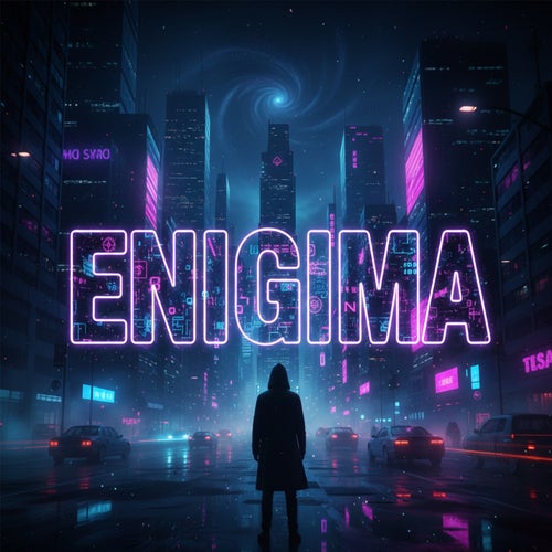 Enigma Oscuro