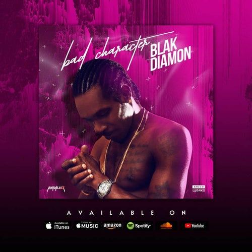 Blak Diamon Profile