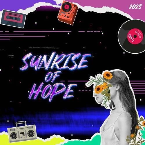 Sunrise Of Hope