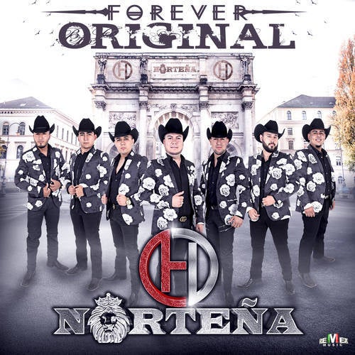 Forever Original