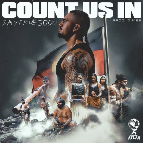 COUNT US IN