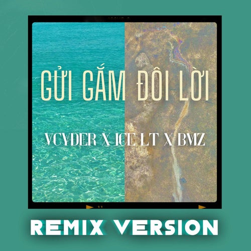 Gửi Gắm Đôi Lời (Remix Version)